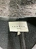 Sandro Gray Coat Size EU (FR) 38 / US 6 - photo 7