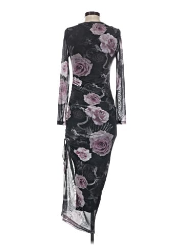 Almost Famous Cocktail Dress (view 2)