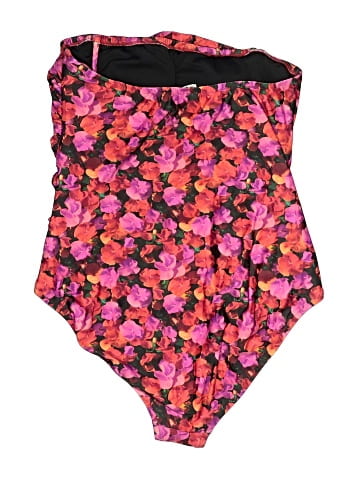 J.Crew One Piece Swimsuit (view 2)