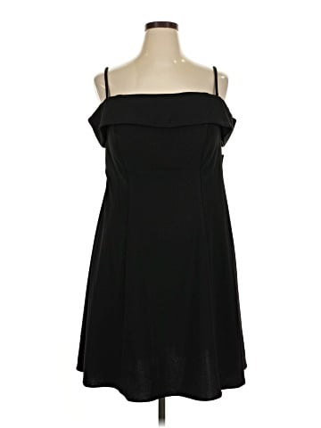 Morgan & Co. Casual Dress (view 1)