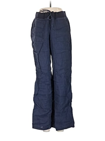 Talbots Linen Pants (view 1)