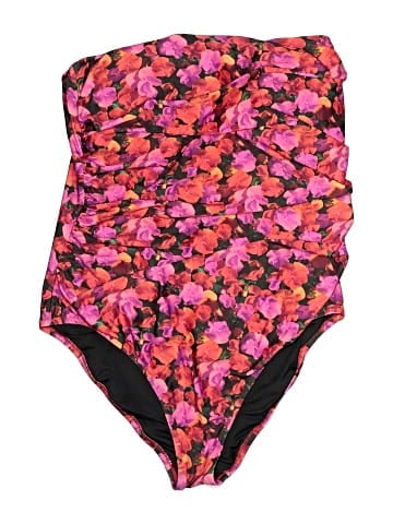 J.Crew One Piece Swimsuit (view 1)