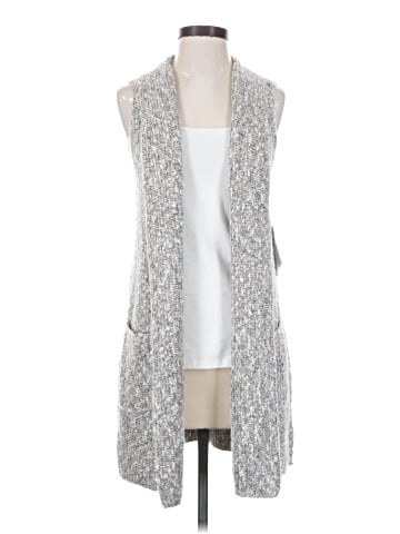 Kensie Sweater Vest (view 1)