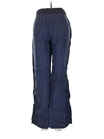 Talbots Linen Pants (view 2)