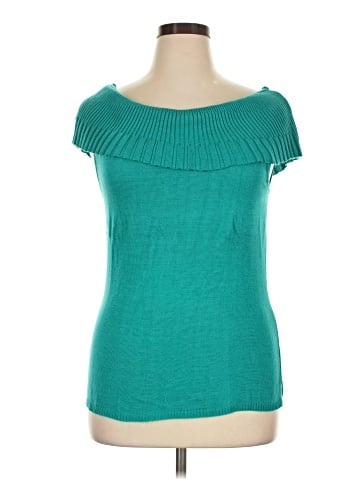 Ashley Stewart Sweater Vest (view 1)