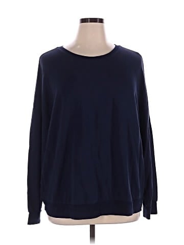 Universal Standard Sweatshirt (view 1)