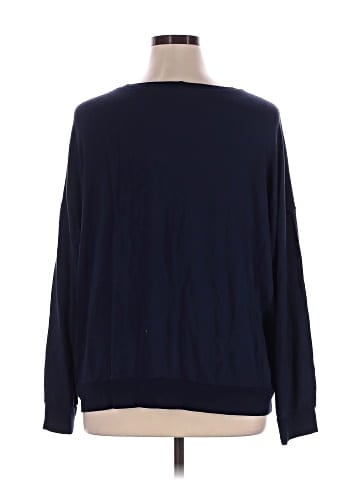 Universal Standard Sweatshirt (view 2)