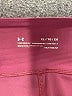 Under Armour Pink Active Pants Size XL - photo 4
