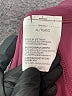 Under Armour Pink Active Pants Size XL - photo 5