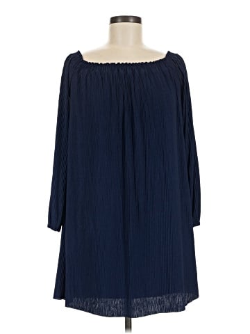 One Clothing 3/4 Sleeve Top (view 1)