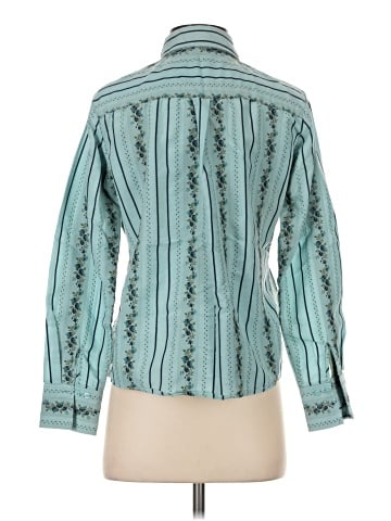 White Stag Long Sleeve Blouse (view 2)