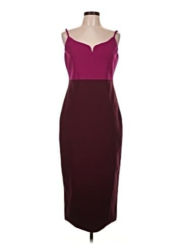 Express Cocktail Dress (view 1)