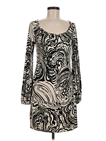 Laundry by Shelli Segal Casual Dress (view 1)