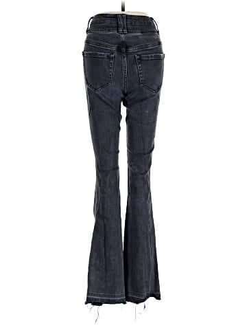 Flying Monkey Jeans (view 2)
