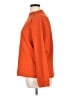 Talbots Solid Orange Pullover Sweater Size XL - photo 5