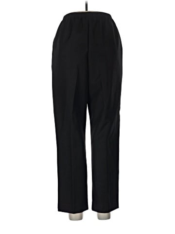 Alfred Dunner Dress Pants (view 2)