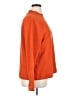 Talbots Solid Orange Pullover Sweater Size XL - photo 4