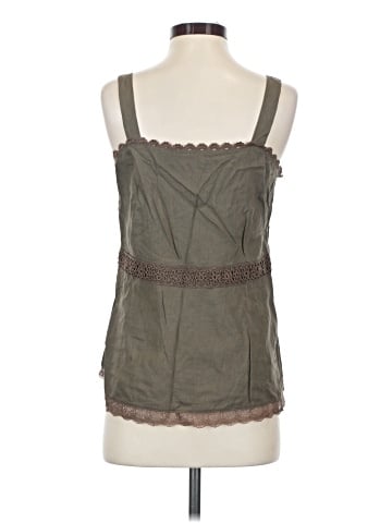Pol Sleeveless Blouse (view 2)