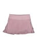 Lululemon Athletica Solid Pink Active Skort Size 2 - photo 1