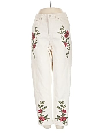 Topshop Jeans (view 1)