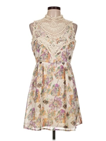 Ark & Co. Cocktail Dress (view 1)
