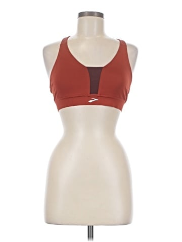 Brooks Sports Bra (view 1)