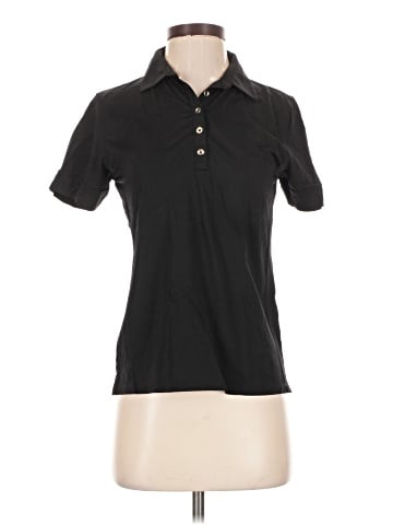 Fairway & Greene Short Sleeve Polo (view 1)