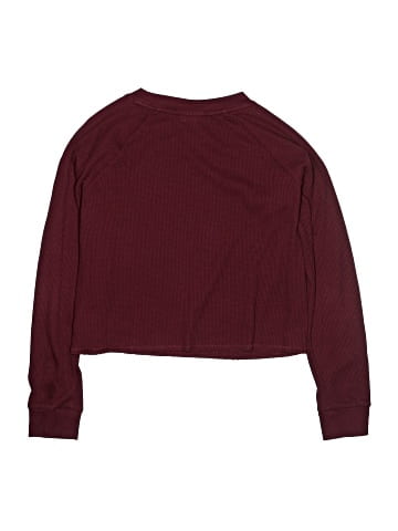 Gap Long Sleeve T-Shirt (view 2)
