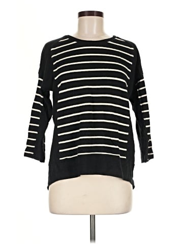 Madewell Pullover Sweater (view 1)