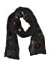 Echo Black Scarf One size - photo 1