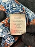 Max Studio 100% Polyester Print Blue Casual Pants Size M - photo 8