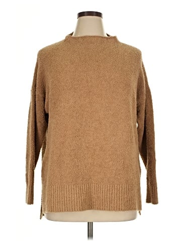 Eileen Fisher Pullover Sweater (view 1)