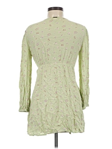 Billabong Kimono (view 2)
