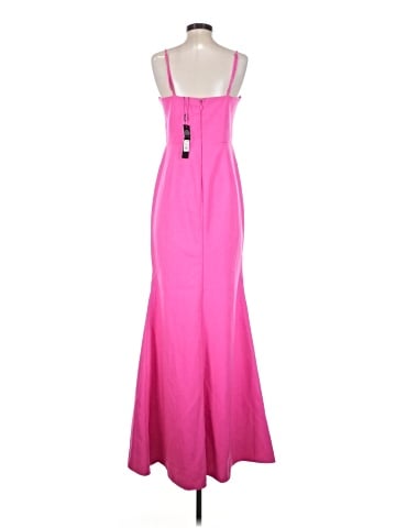 Fashion Nova Cocktail Dress (view 2)