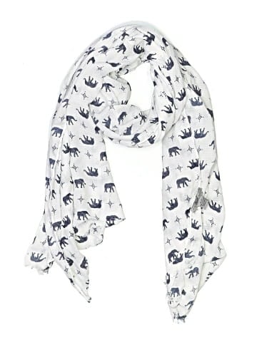 Bass Scarf (view 1)
