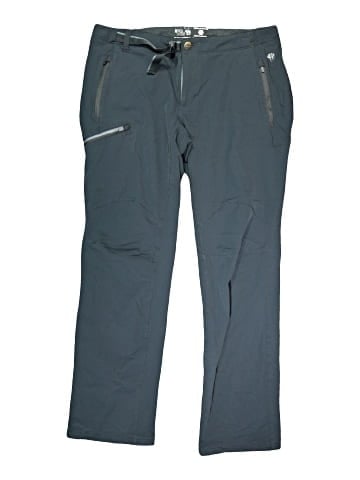 Mountain Hardwear Active Pants (view 2)