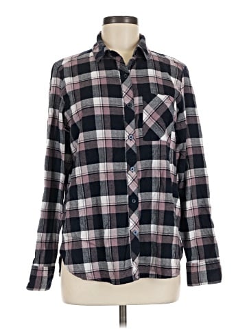 Orvis Long Sleeve Button-Down Shirt (view 1)