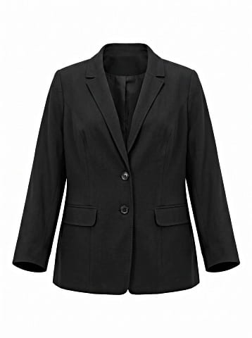 Lane Bryant Blazer (view 1)