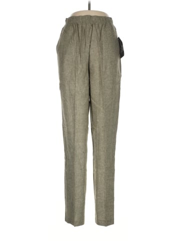 Southern Lady Linen Pants (view 1)