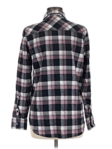 Orvis Long Sleeve Button-Down Shirt (view 2)