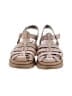 Free People Tan Sandals Size EU 41 - photo 2