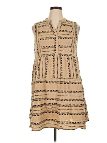 Fever Casual Dress (view 1)