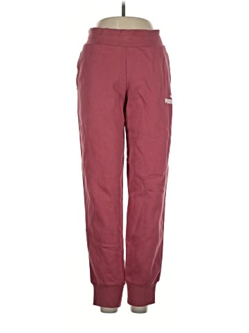 Puma Track Pants (view 1)