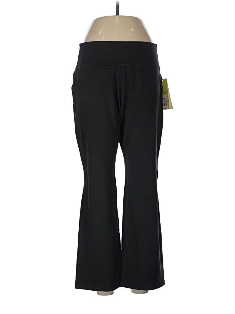 All In Motion Active Pants In Black