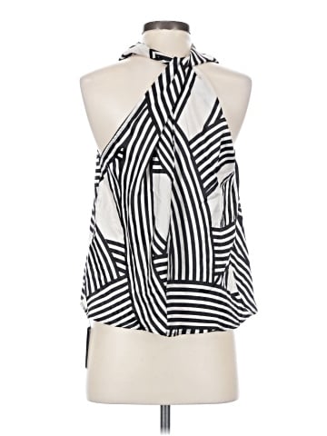 Stylewe Sleeveless Blouse (view 2)