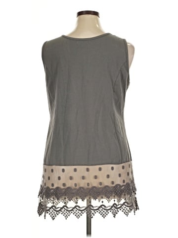 Kathleen Kirkwood Sleeveless Top (view 2)