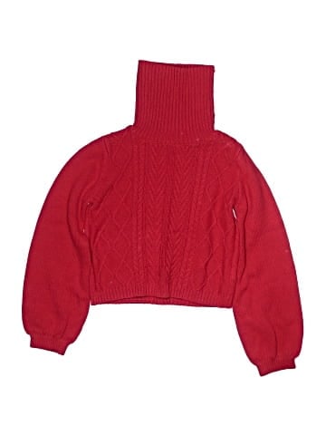Tahari Turtleneck Sweater (view 1)