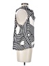 Stylewe Black Sleeveless Blouse Size S - photo 4