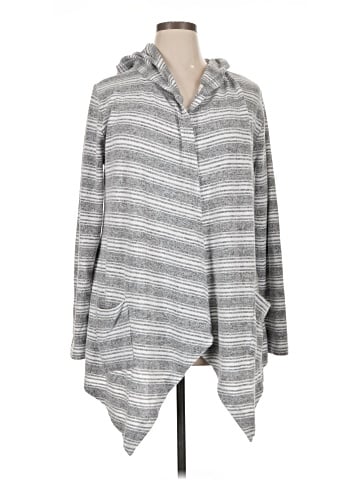 Cupio Poncho (view 1)