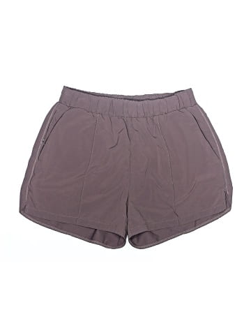 Zella Athletic Shorts (view 1)